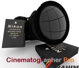 Cinematographer Pro 4.3 Free Download
