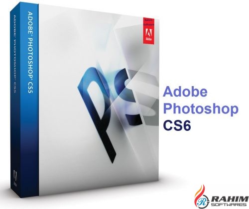 Adobe Photoshop CS5 Free Download