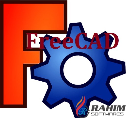 FreeCAD 0.13 Revision 1828 Portable Free Download