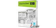 Chief Architect Premier X10 Portable Free Download