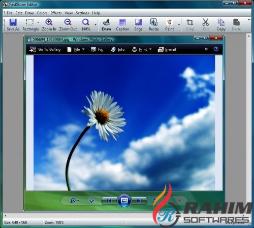 FastStone Capture 8.8 Free Download