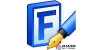 Download FontCreator Professional 14 for PC