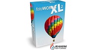 Download FotoWorks XL 2025