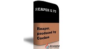 Download REAPER 5.81 for PC