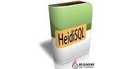 HeidiSQL 9505315 Portable