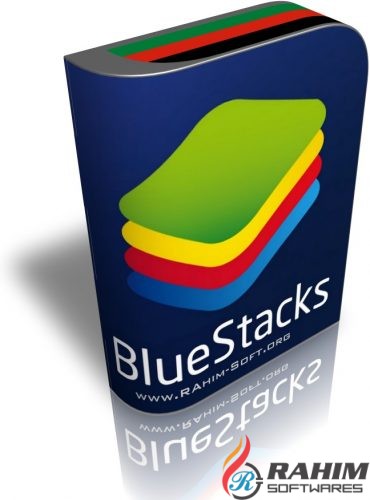 BlueStacks 3.56 Free Download