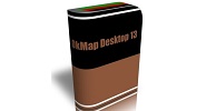 OkMap Desktop 187 for PC