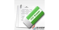 PDF Eraser Pro 1.9.9 Portable for PC