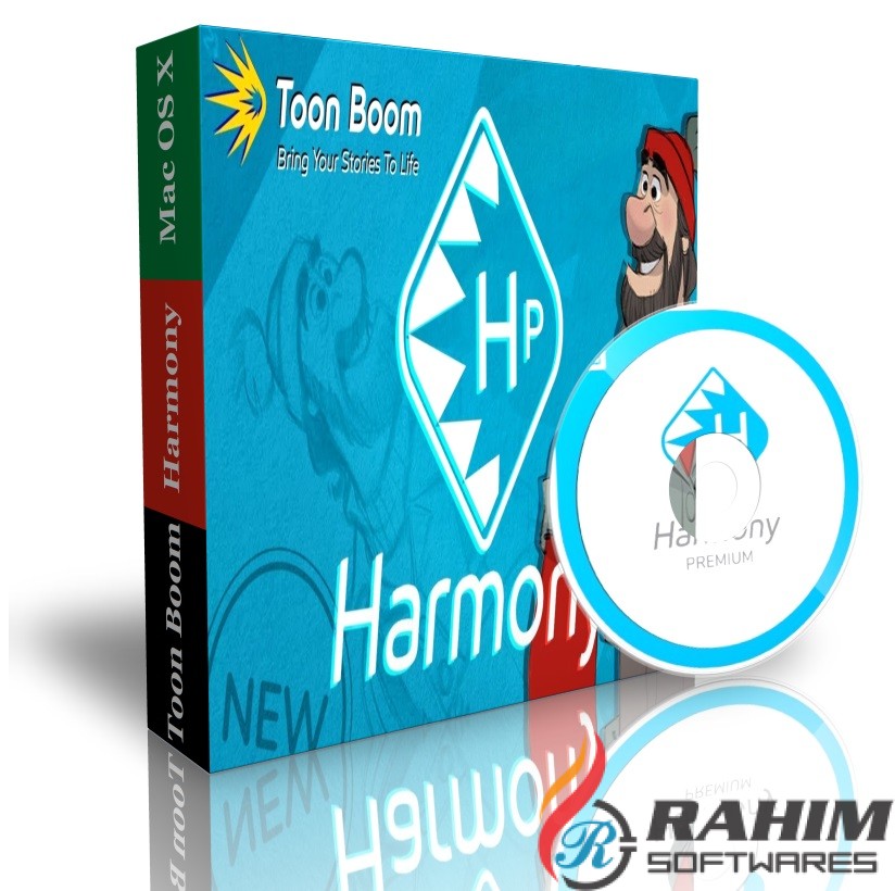 toon boom harmony mac free download