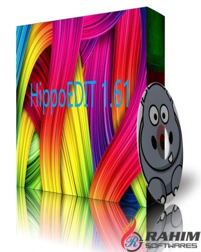 HippoEDIT 1.61 Free Download