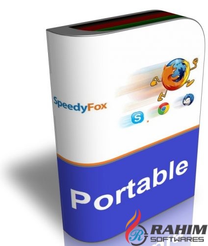 SpeedyFox 2.0.18 Build 111 Portable Free Download