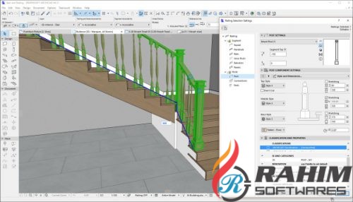 ARCHICAD 21 For Mac Free Download