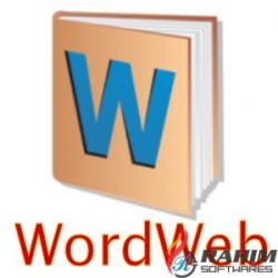 WordWeb Pro Ultimate Reference Bundle 8.1 Free Download