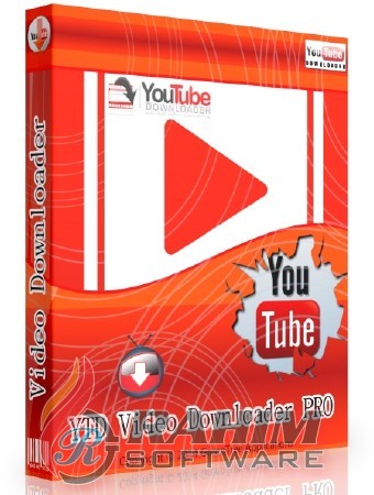 YTD Video Downloader Pro 5.9.4.1 Free Download