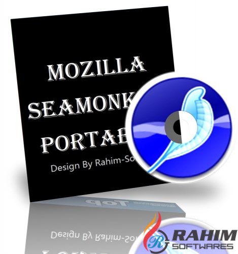 Mozilla SeaMonkey 2.49 Portable Free Download