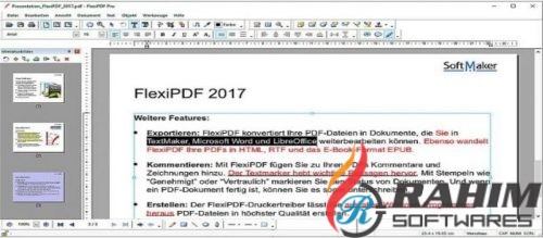 FlexiPDF 2017 Professional Free Download