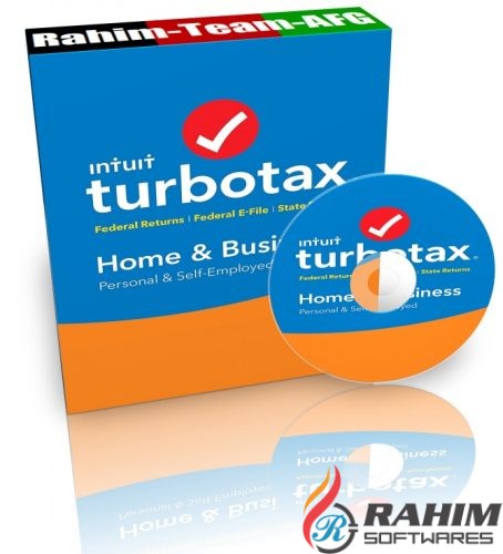 TurboTax Deluxe 2017 Free Download