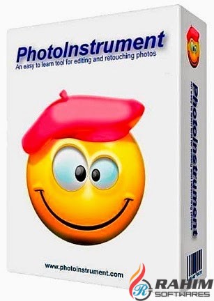 PhotoInstrument 7.6 Build 968 Portable Free Download