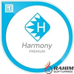 Toon Boom Harmony Premium Mac Free Download
