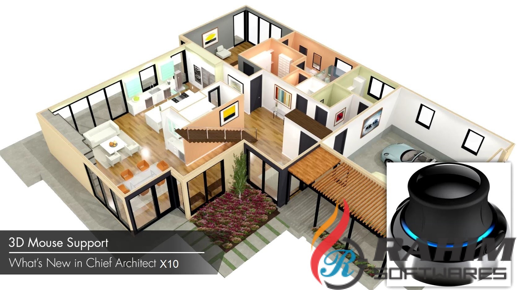 chief architect premier x10 download