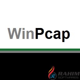WinPcap 4.1.3 Free Download