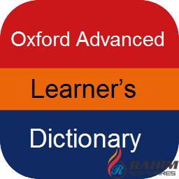 Oxford Advanced Learner’s Dictionary Free Download