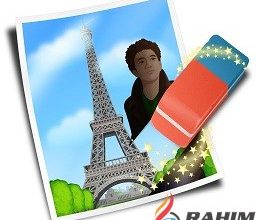 Teorex Inpaint 7.1 Portable Free Download