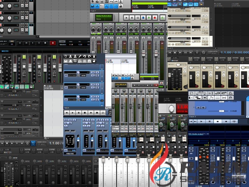 how to download reaper daw software