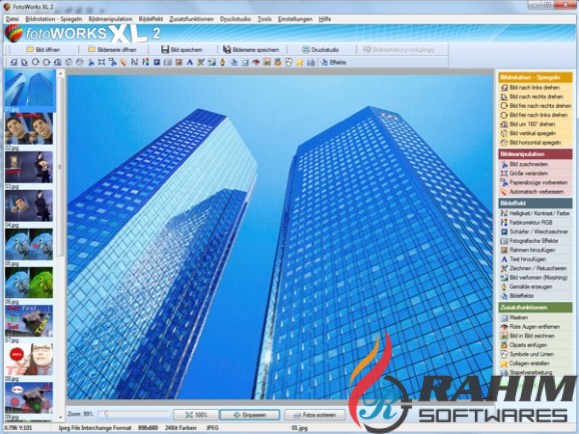 FotoWorks XL 2 18 Free Download
