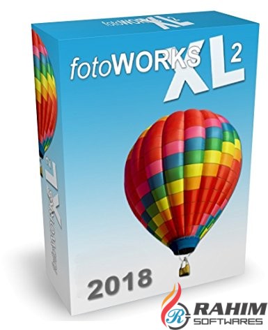 FotoWorks XL 2 18 Free Download
