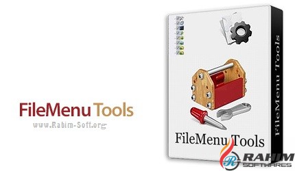 FileMenu Tools 7.5 Free Download