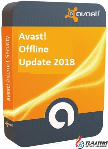 download avast premier offline installer