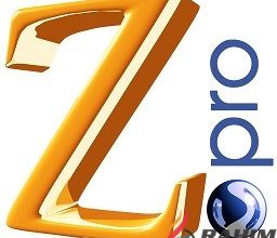 form Z Pro 8.6 Free Download