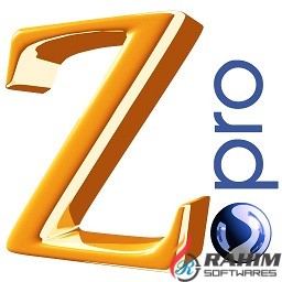 form Z Pro 8.6 Free Download