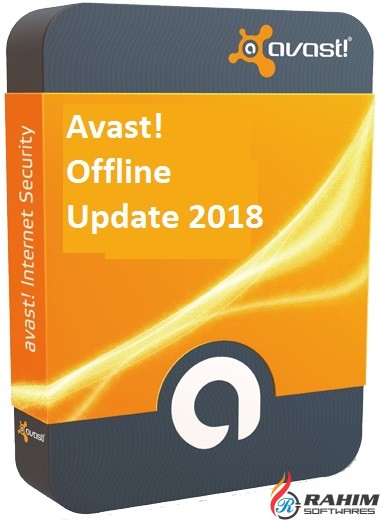 Avast Offline Update 2018 Free Download