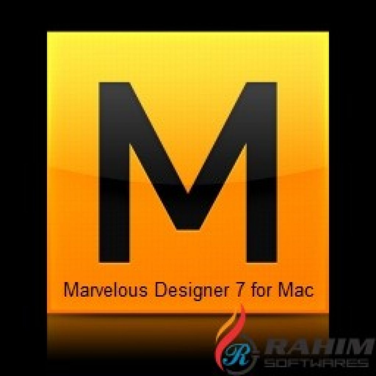 Marvelous Designer 7 Full Crack Macos Version