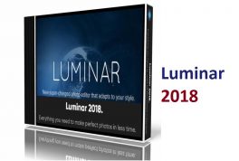 luminar 2018 download when