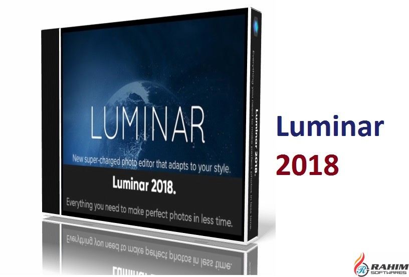 download luminar 2018