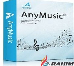 AmoyShare AnyMusic 5 Free Download