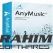 AmoyShare AnyMusic 5 Free Download