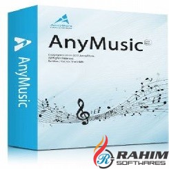 AmoyShare AnyMusic 5 Free Download