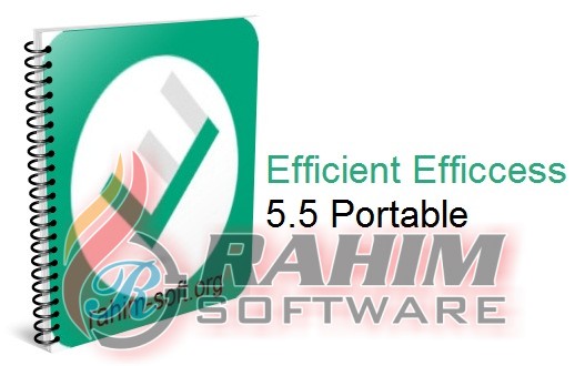 Efficient Efficcess 5.5 Portable Free Download