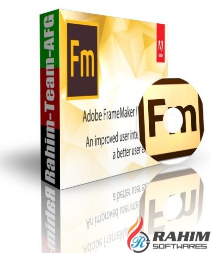 FrameMaker 14.0.0 Free Download