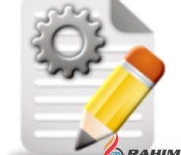 Richardson EditRocket 4.4.2 Free Download