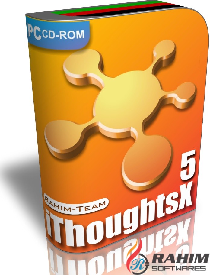 ithoughts for windows