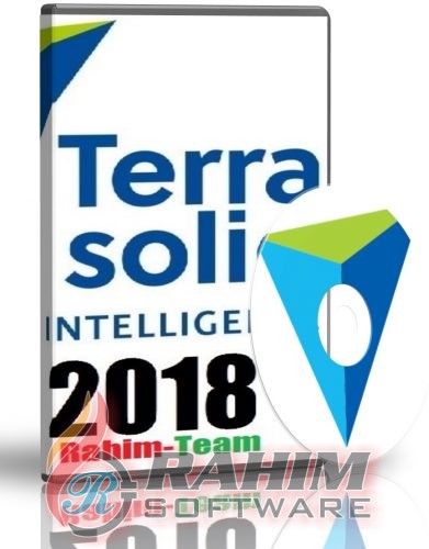 Terrasolid Suite 2018 Free Download