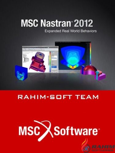 MSC Nastran 2012 Free Download