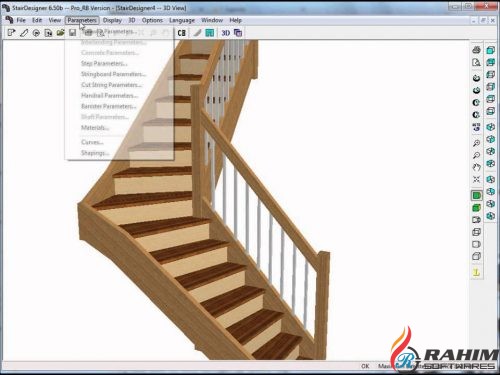 StairDesigner Pro 7.05b Free Download