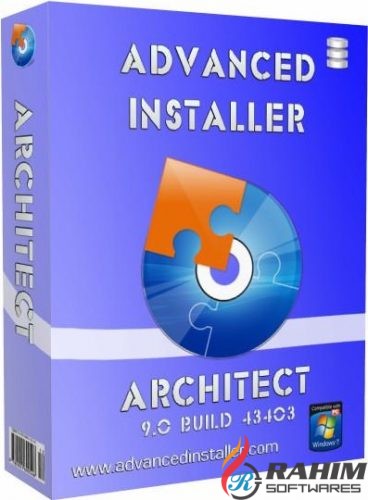 Advanced Installer Architect 14.6 Free Download