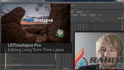 LRTimelapse Pro 5 Portable Free Download